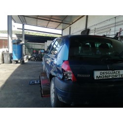 Desguace MonforteRENAULT CLIO II FASE I (B/CBO)RENAULTVehículos campa|Desguace Monforte