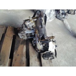 Desguace MonforteCAJA CAMBIOS C20NE OPELCaja cambios|Desguace Monforte