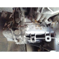 Desguace MonforteCAJA CAMBIOS C20NE OPELCaja cambios|Desguace Monforte