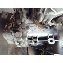 Recambio de caja cambios para opel vectra a cd referencia OEM IAM G/C20NE  