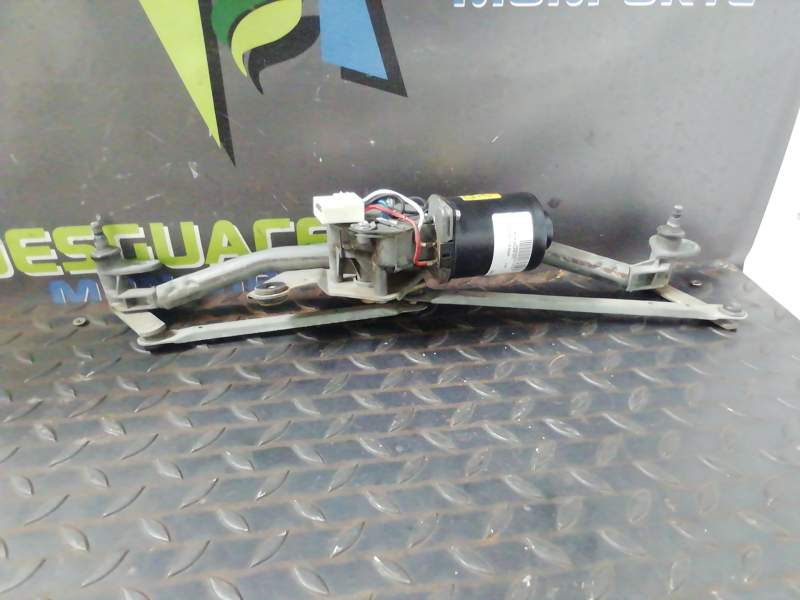 MOTOR LIMPIA DELANTERO 53544102 
