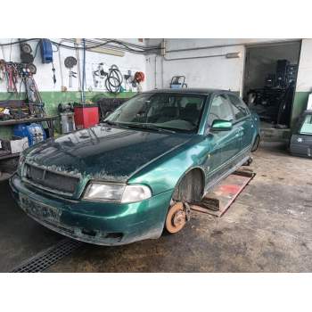 AUDI A4 B5 (8D2) de desguace