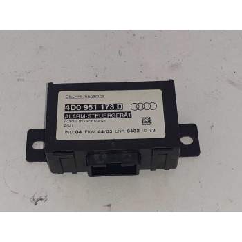 MODULO ELECTRONICO 4D0951173D 