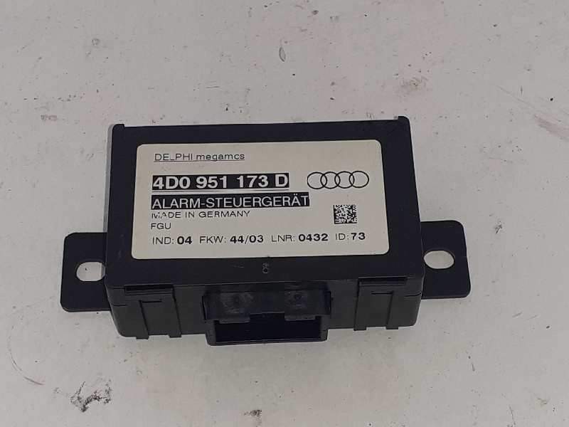 MODULO ELECTRONICO 4D0951173D 