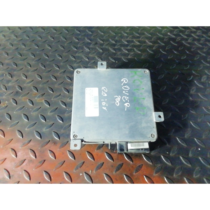 Desguace MonforteCENTRALITA MOTOR UCE MKC101890 MGCentralita motor uce|Desguace Monforte