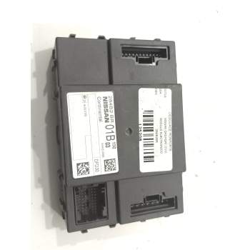 MODULO ELECTRONICO 284B2BR 