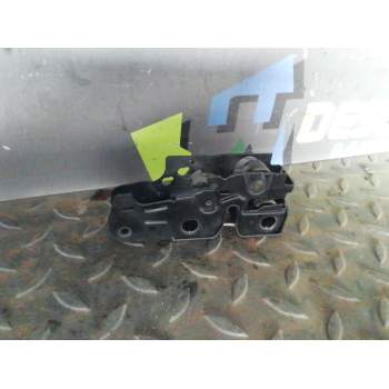 Recambio de cerradura capot para seat leon (1p1) reference referencia OEM IAM 1P0823509C  