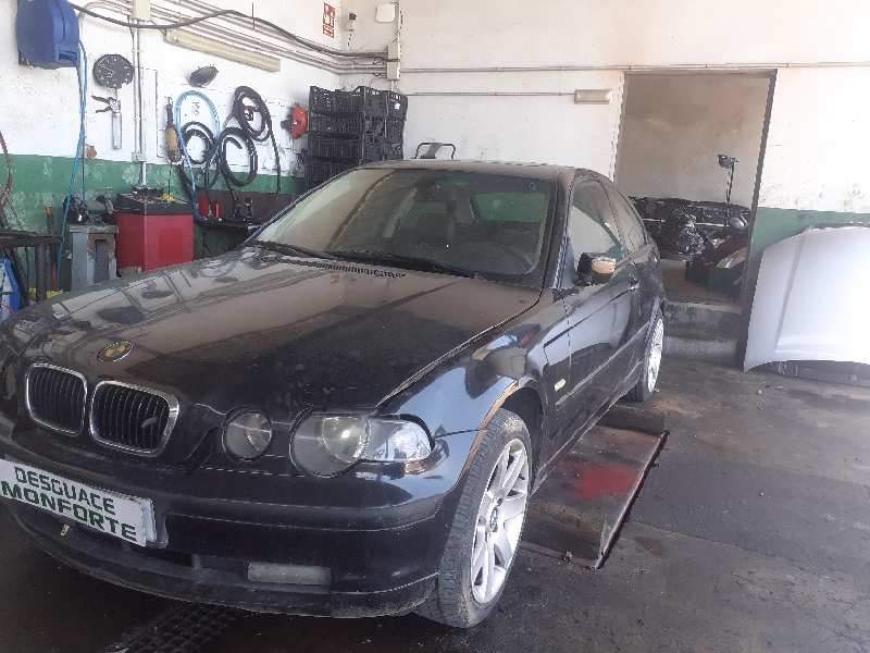 BMW SERIE 3 BERLINA (E46)