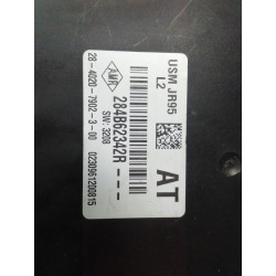 Desguace MonforteCAJA RELES / FUSIBLES 284B62342R 0230961200815 RENAULTCaja reles / fusibles|Desguace Monforte
