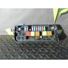 Desguace MonforteCAJA RELES / FUSIBLES 13170900 519065106 OPELCaja reles / fusibles|Desguace Monforte