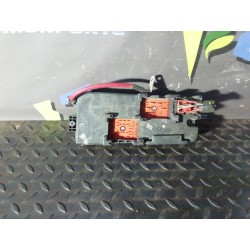 Desguace MonforteCAJA RELES / FUSIBLES 13170900 519065106 OPELCaja reles / fusibles|Desguace Monforte