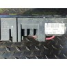 Desguace MonforteCAJA RELES / FUSIBLES 13170900 519065106 OPELCaja reles / fusibles|Desguace Monforte