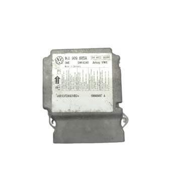 Recambio de centralita airbag para seat altea (5p1) referencia OEM IAM 1K0909605A  