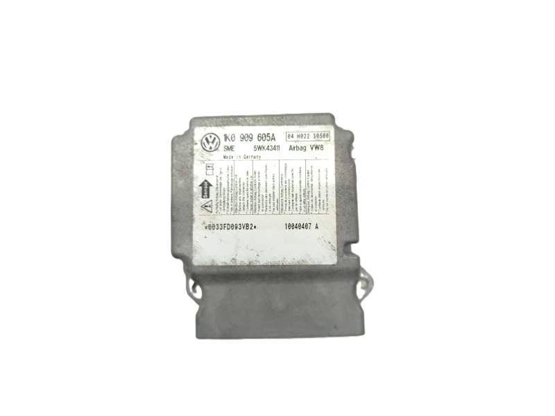 CENTRALITA AIRBAG 1K0909605A 