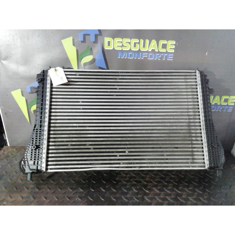 Desguace MonforteINTERCOOLER 1771884 VOLKSWAGENIntercooler|Desguace Monforte
