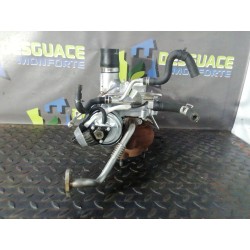 Desguace MonforteTURBOCOMPRESOR VJ4210 MAZDATurbocompresor|Desguace Monforte