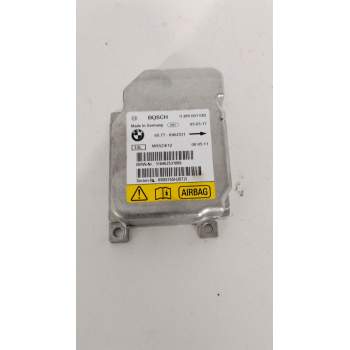 Recambio de centralita airbag para mini mini (r50, r53) cooper referencia OEM IAM 65776962531  