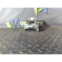 Desguace MonforteMOTOR ARRANQUE 9645100680 26I60528WG PEUGEOTMotor arranque|Desguace Monforte