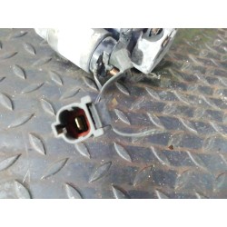 Desguace MonforteMOTOR ARRANQUE 726878 NISSANMotor arranque|Desguace Monforte