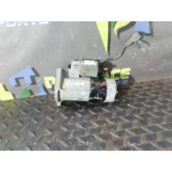 Desguace MonforteMOTOR ARRANQUE 726878 NISSANMotor arranque|Desguace Monforte