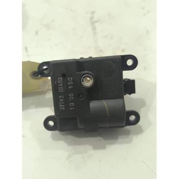 MOTOR TRAMPILLA CALEFACCION 2774300A03 100515C 