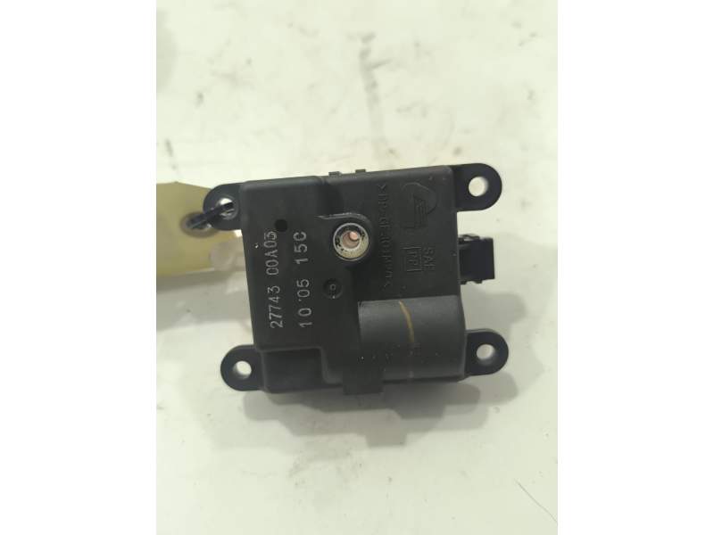 MOTOR TRAMPILLA CALEFACCION 2774300A03 100515C 