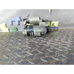 Desguace MonforteMOTOR ARRANQUE 8200426577 RENAULTMotor arranque|Desguace Monforte
