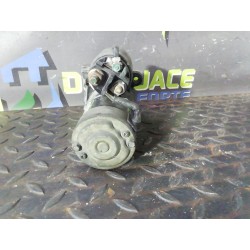 Desguace MonforteMOTOR ARRANQUE 8200426577 RENAULTMotor arranque|Desguace Monforte