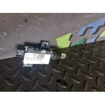 MOTOR CIERRE CENTRALIZADO PORTON 
