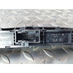 Desguace MonforteWARNING 9659417177 PEUGEOTWarning|Desguace Monforte