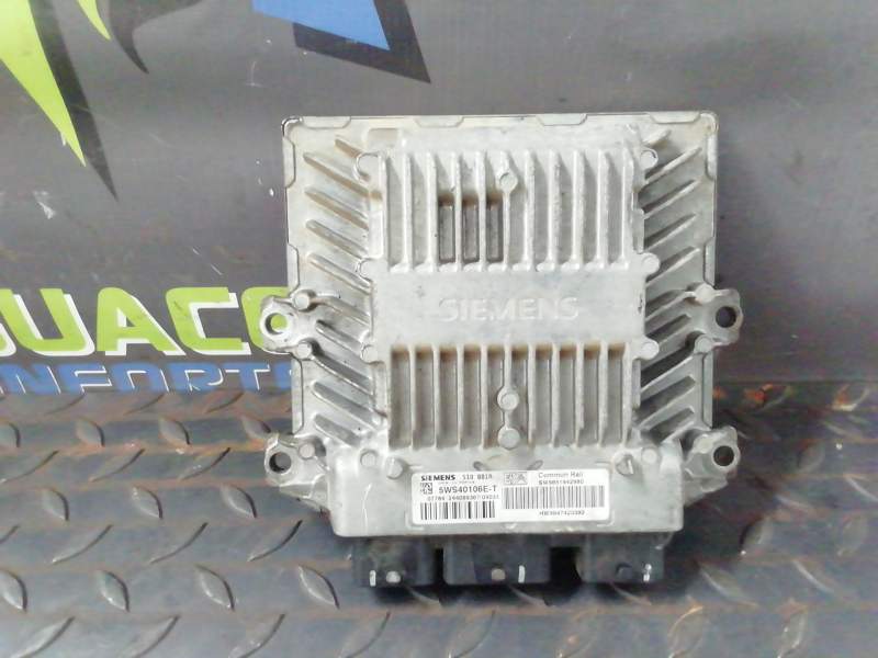 CENTRALITA MOTOR UCE 9647423380 