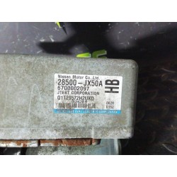 Desguace MonforteCOLUMNA DIRECCION 48820JX50B NISSANColumna direccion|Desguace Monforte