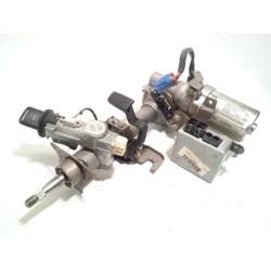 Desguace MonforteCOLUMNA DIRECCION 48820JX50B NISSANColumna direccion|Desguace Monforte
