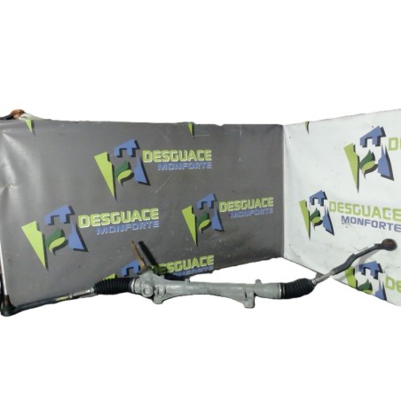Recambio de cremallera direccion para nissan nv200 furgoneta 1.5 dci 85 (m20, m20m) referencia OEM IAM 48001JX52A  