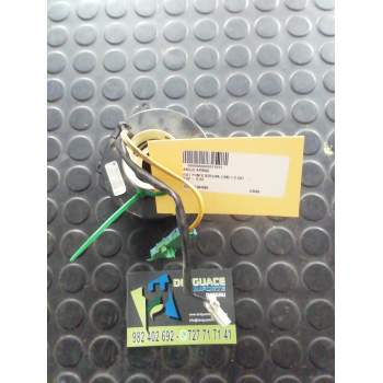 Recambio de anillo airbag para fiat punto berlina (188) 1.2 cat referencia OEM IAM 1220401394569  