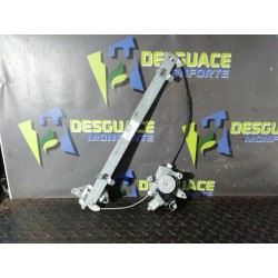 Desguace MonforteELEVALUNAS DELANTERO DERECHO 80720JX00B NISSANElevalunas delantero derecho|Desguace Monforte