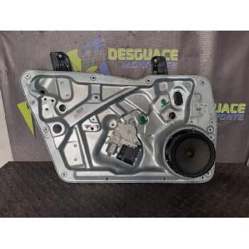 ELEVALUNAS DELANTERO IZQUIERDO 5N1837729G 3C0959793C 5N0959701G