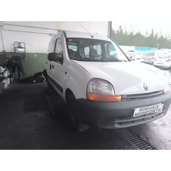 Desguace MonforteRENAULT KANGOO (KC0/1_)RENAULTVehículos campa|Desguace Monforte