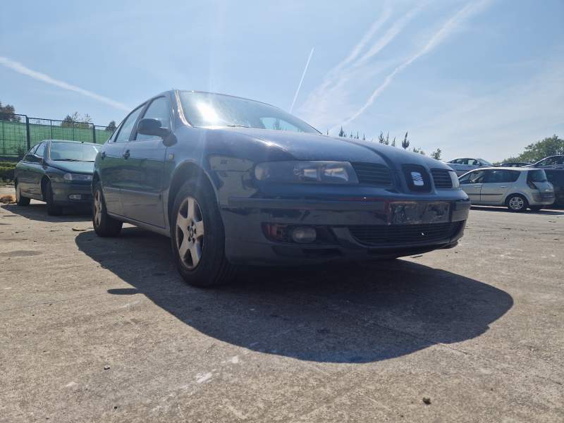 SEAT TOLEDO (1M2)