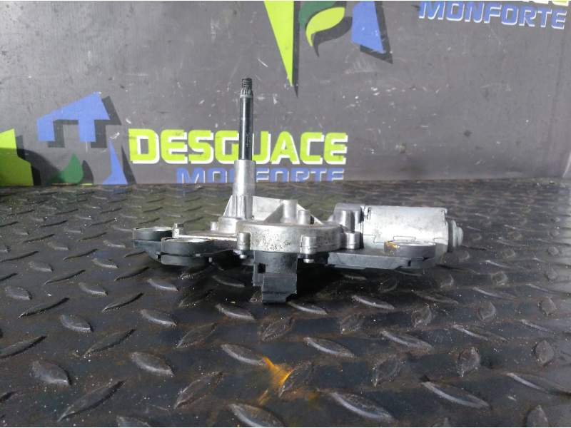 MOTOR LIMPIA TRASERO 0390201860 
