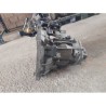 Desguace MonforteCAJA CAMBIOS LN09126585 OPELCaja cambios|Desguace Monforte
