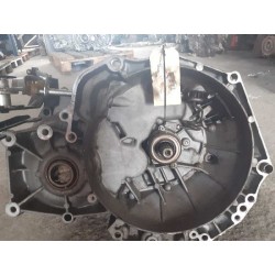 Desguace MonforteCAJA CAMBIOS LN09126585 OPELCaja cambios|Desguace Monforte