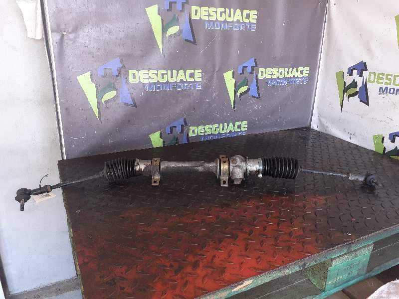 CREMALLERA DIRECCION 7837498 