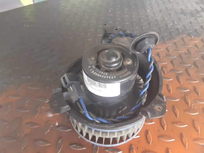 MOTOR CALEFACCION 4734224B3547 