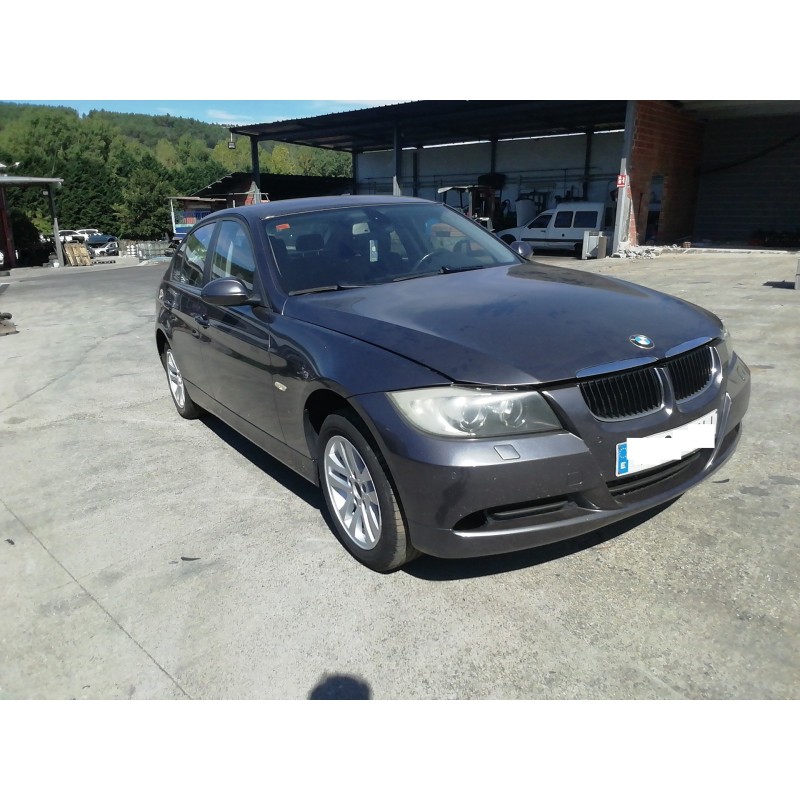 Desguace MonforteALETA DELANTERA DERECHA BMWAleta delantera derecha|Desguace Monforte