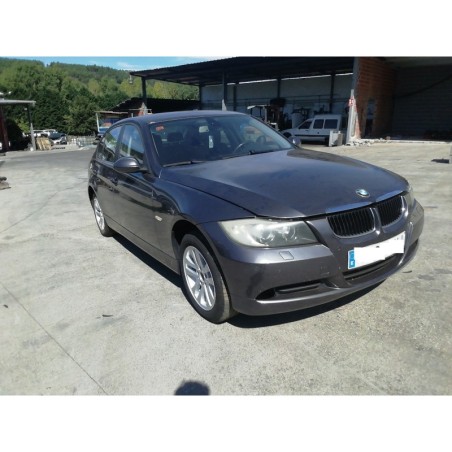Recambio de aleta delantera derecha para bmw serie 3 berlina (e90) 320d referencia OEM IAM   