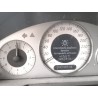 Desguace MonforteMERCEDES-BENZ CLASE E (W211)MERCEDES-BENZVehículos campa|Desguace Monforte