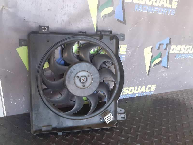 ELECTROVENTILADOR 0130303304 