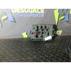 Recambio de caja reles / fusibles para bmw serie 3 berlina (e90) 320d referencia OEM IAM 911944603 10688710 