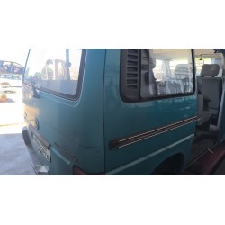 Desguace MonforteVOLKSWAGEN TRANSPORTER T4 AUTOBÚS (70B, 70C, 7DB, 7DK, 70J, 70K, 7DC, 7VOLKSWAGENVehículos campa|Desguace Monforte